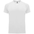 T-shirt sportiva a maniche corte da uomo Bahrain FullGadgets.com