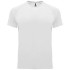 T-shirt sportiva a maniche corte da uomo Bahrain