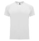 T-shirt sportiva a maniche corte da uomo Bahrain FullGadgets.com