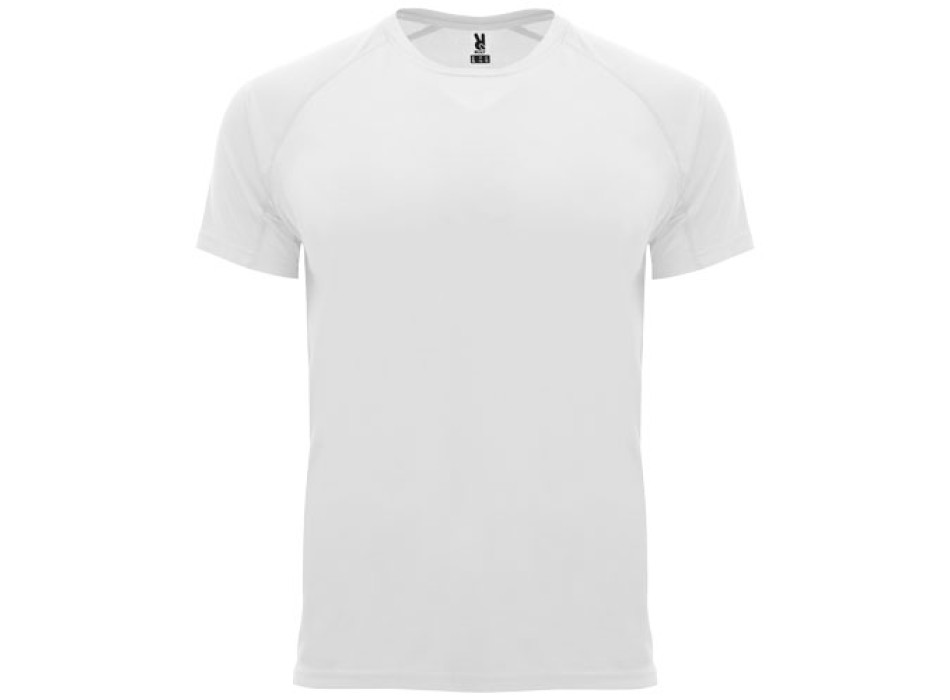 T-shirt sportiva a maniche corte da uomo Bahrain FullGadgets.com