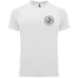 T-shirt sportiva a maniche corte da uomo Bahrain FullGadgets.com