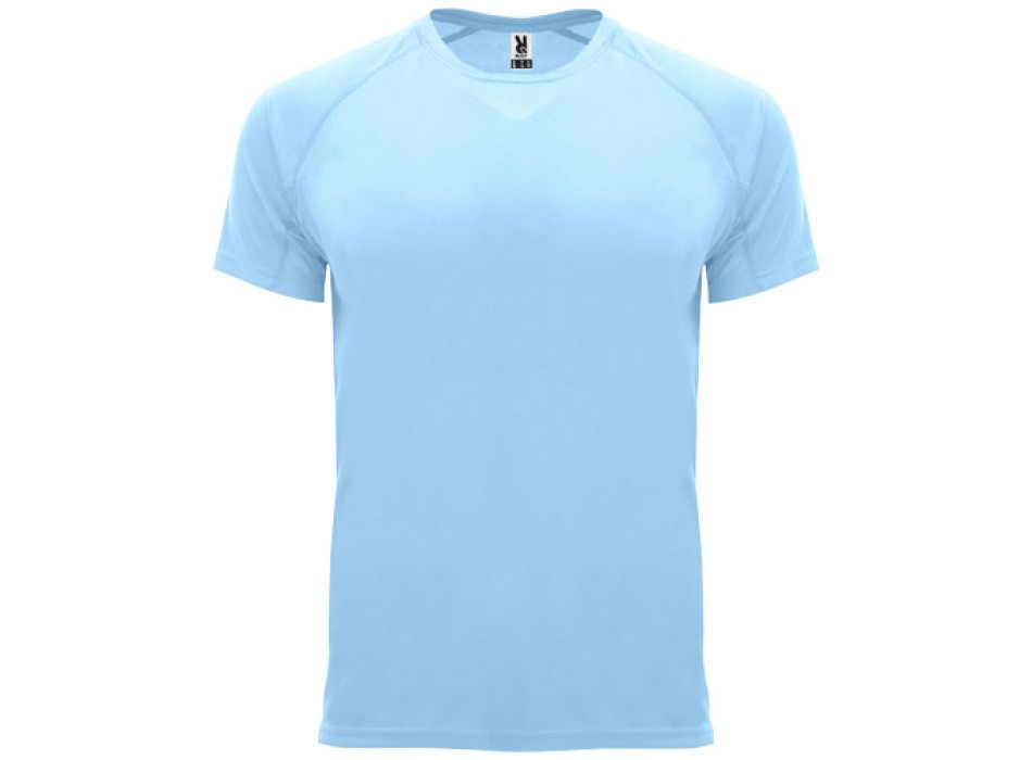 T-shirt sportiva a maniche corte da uomo Bahrain FullGadgets.com