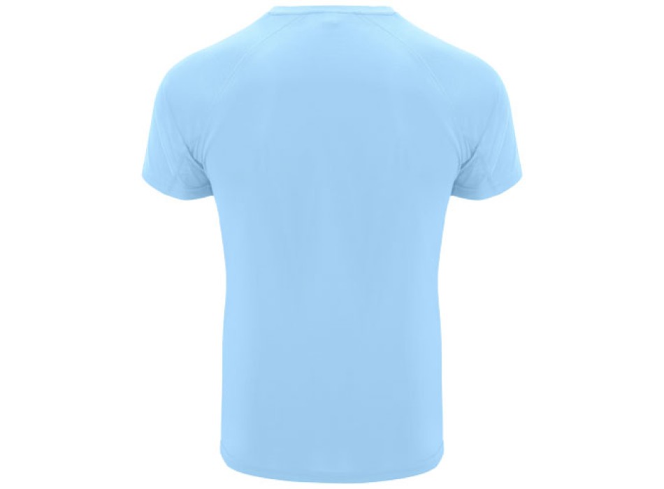 T-shirt sportiva a maniche corte da uomo Bahrain FullGadgets.com