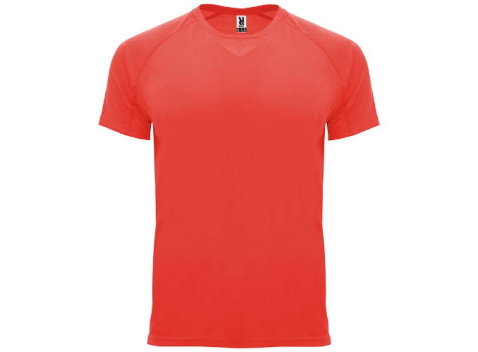 T-shirt sportiva a maniche corte da uomo Bahrain FullGadgets.com