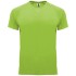 T-shirt sportiva a maniche corte da uomo Bahrain