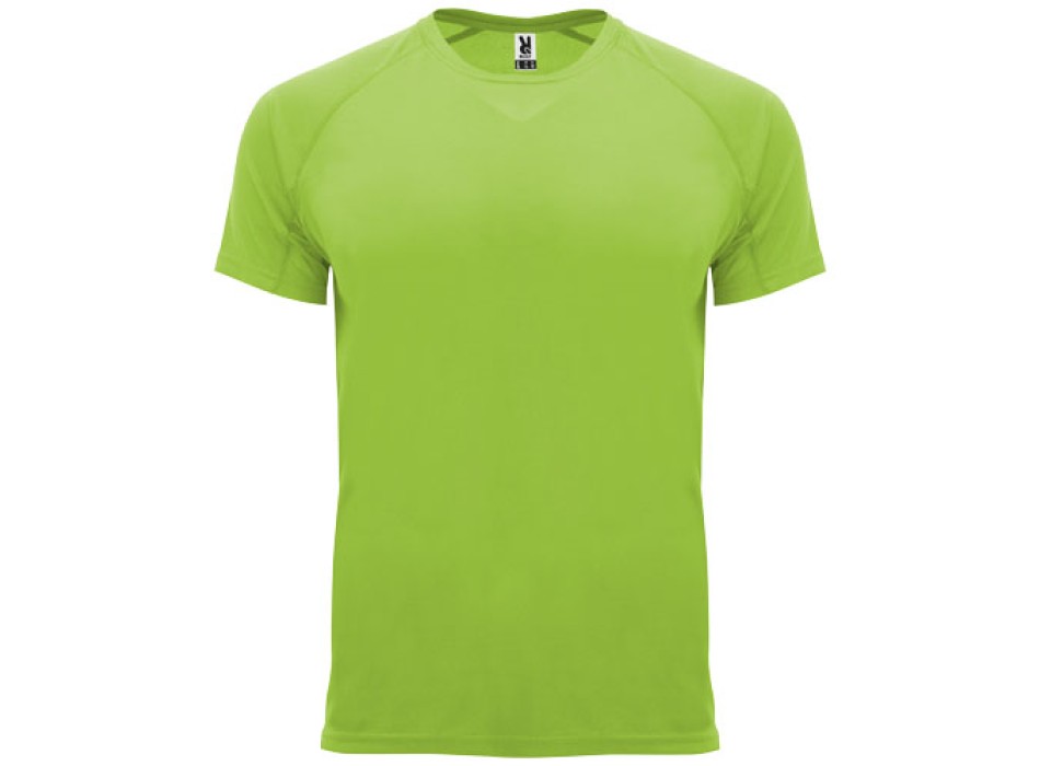 T-shirt sportiva a maniche corte da uomo Bahrain FullGadgets.com