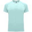 T-shirt sportiva a maniche corte da uomo Bahrain FullGadgets.com