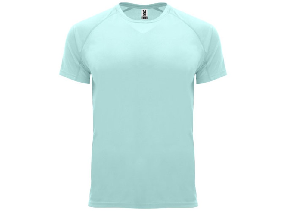 T-shirt sportiva a maniche corte da uomo Bahrain FullGadgets.com