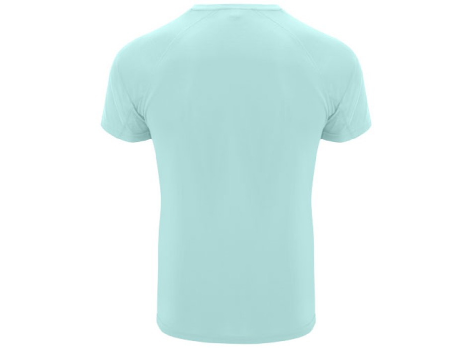 T-shirt sportiva a maniche corte da uomo Bahrain FullGadgets.com