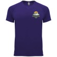 T-shirt sportiva a maniche corte da uomo Bahrain FullGadgets.com