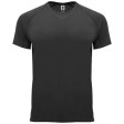 T-shirt sportiva a maniche corte da uomo Bahrain FullGadgets.com