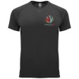 T-shirt sportiva a maniche corte da uomo Bahrain FullGadgets.com