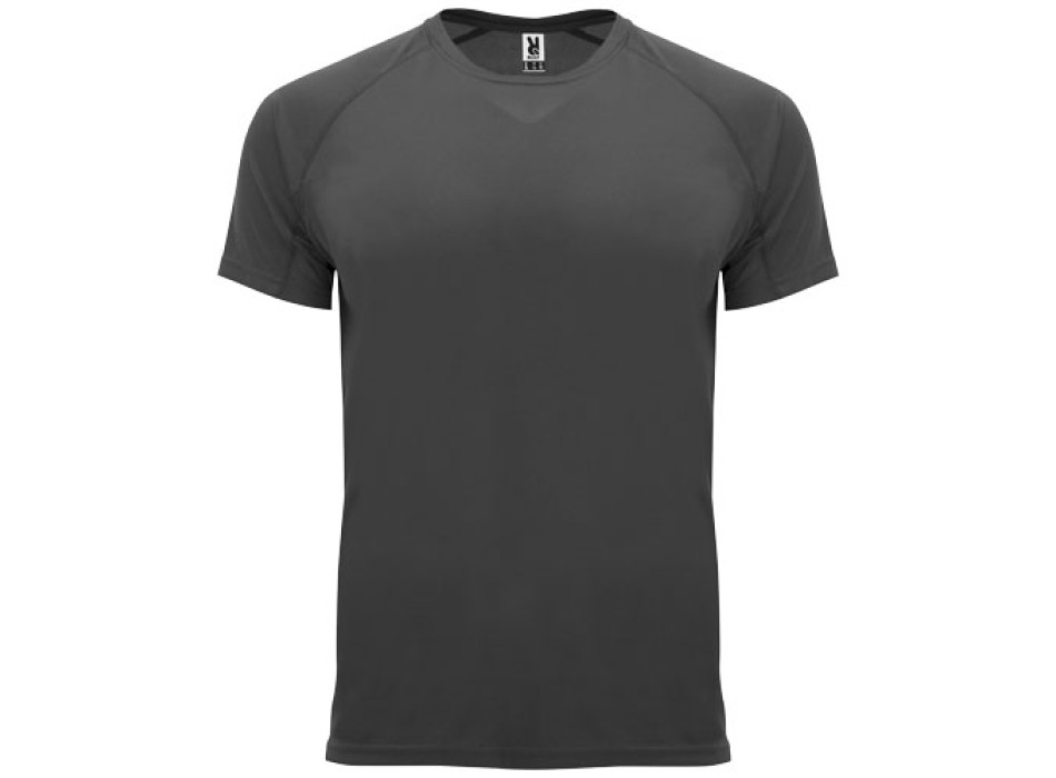 T-shirt sportiva a maniche corte da uomo Bahrain FullGadgets.com