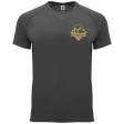 T-shirt sportiva a maniche corte da uomo Bahrain FullGadgets.com