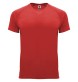 T-shirt sportiva a maniche corte da uomo Bahrain FullGadgets.com