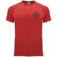 T-shirt sportiva a maniche corte da uomo Bahrain FullGadgets.com