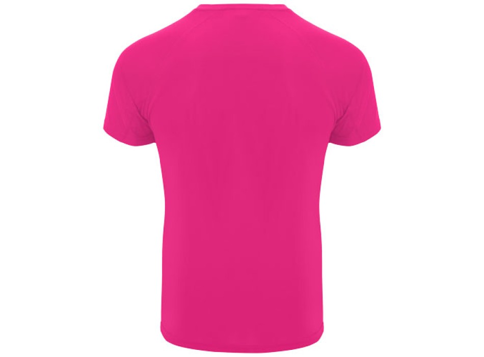 T-shirt sportiva a maniche corte da uomo Bahrain FullGadgets.com