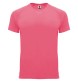 T-shirt sportiva a maniche corte da uomo Bahrain FullGadgets.com