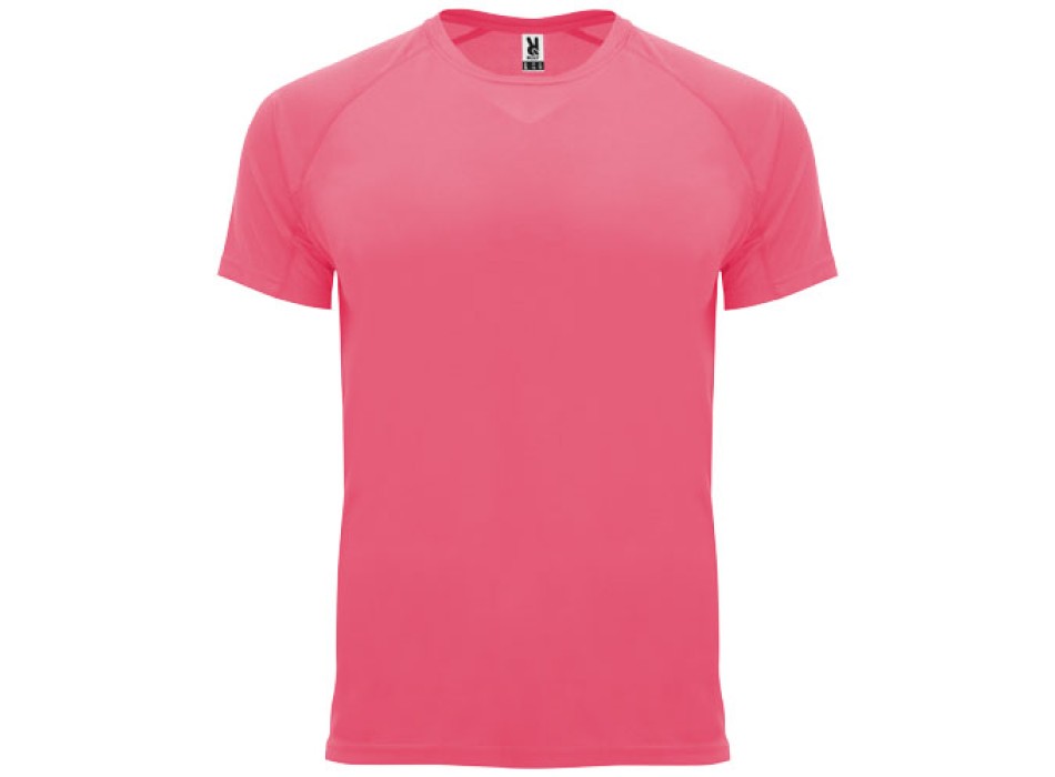 T-shirt sportiva a maniche corte da uomo Bahrain FullGadgets.com