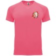 T-shirt sportiva a maniche corte da uomo Bahrain FullGadgets.com