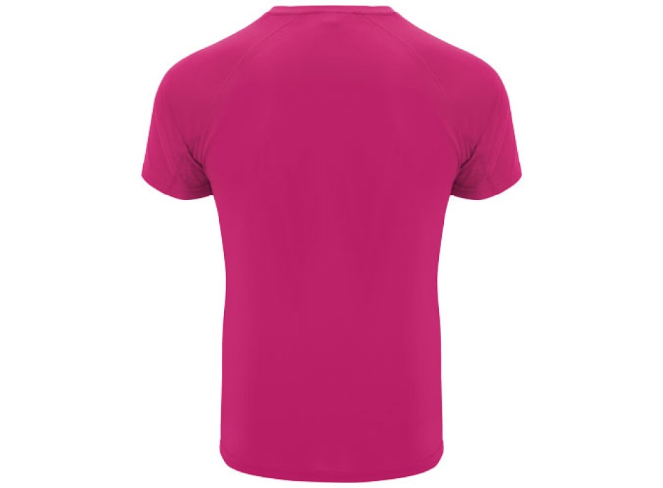 T-shirt sportiva a maniche corte da uomo Bahrain FullGadgets.com