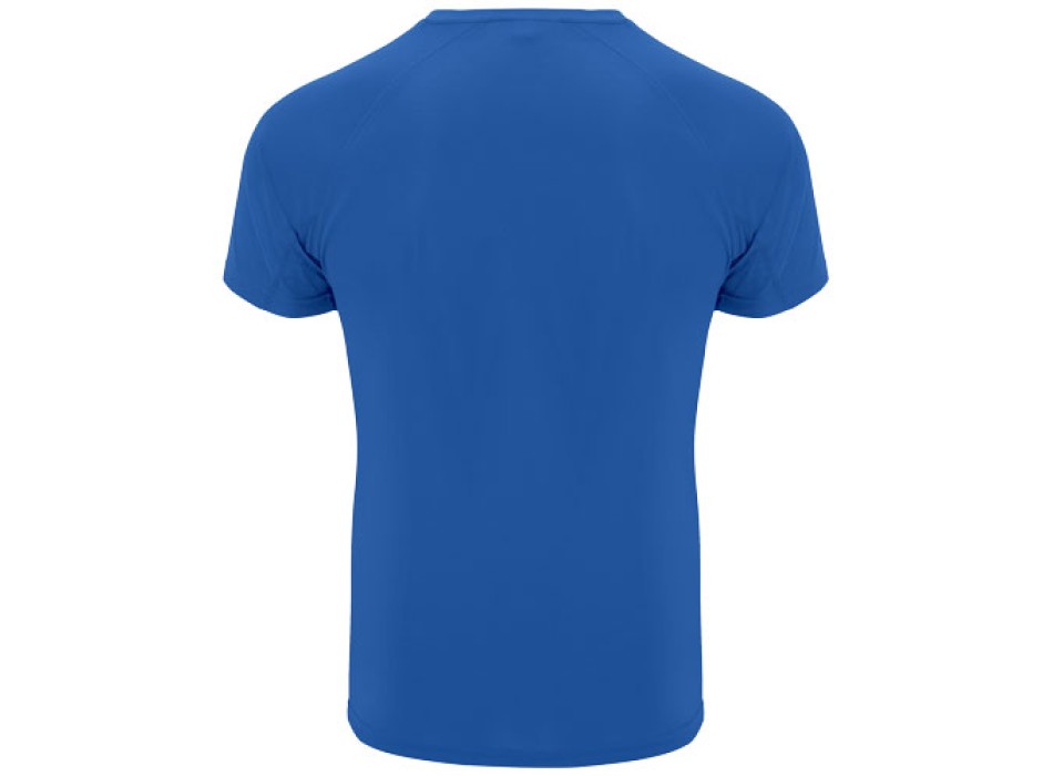 T-shirt sportiva a maniche corte da uomo Bahrain FullGadgets.com