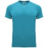 T-shirt sportiva a maniche corte da uomo Bahrain