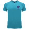 T-shirt sportiva a maniche corte da uomo Bahrain FullGadgets.com