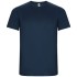 T-shirt sportiva a maniche corte da uomo Imola