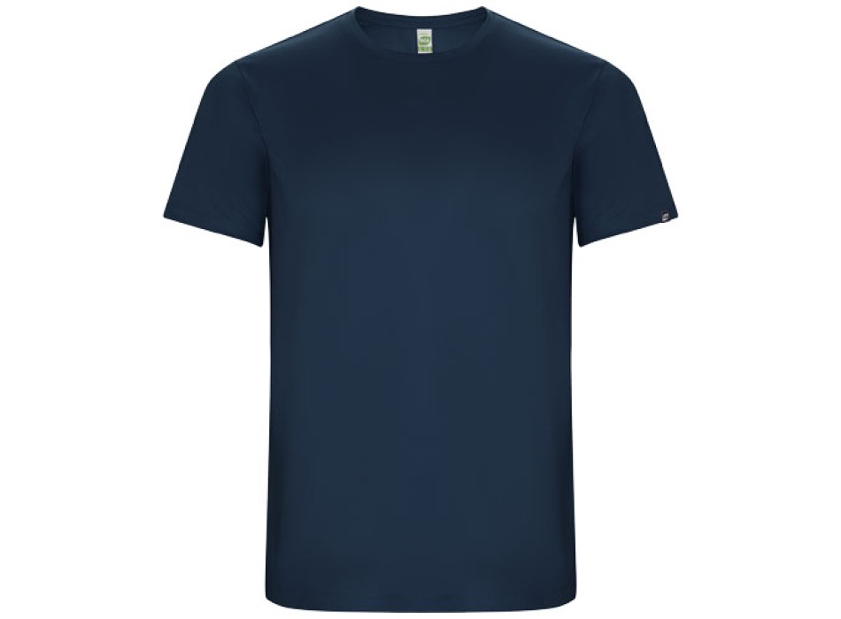 T-shirt sportiva a maniche corte da uomo Imola FullGadgets.com