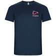 T-shirt sportiva a maniche corte da uomo Imola FullGadgets.com