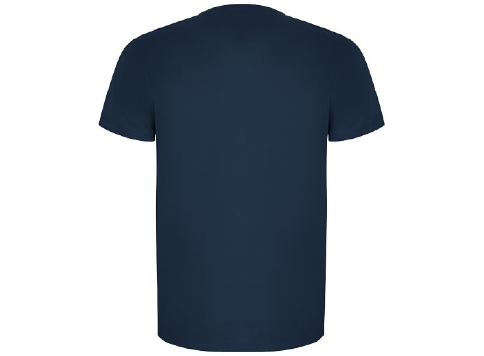 T-shirt sportiva a maniche corte da uomo Imola FullGadgets.com