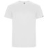 T-shirt sportiva a maniche corte da uomo Imola