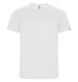 T-shirt sportiva a maniche corte da uomo Imola FullGadgets.com