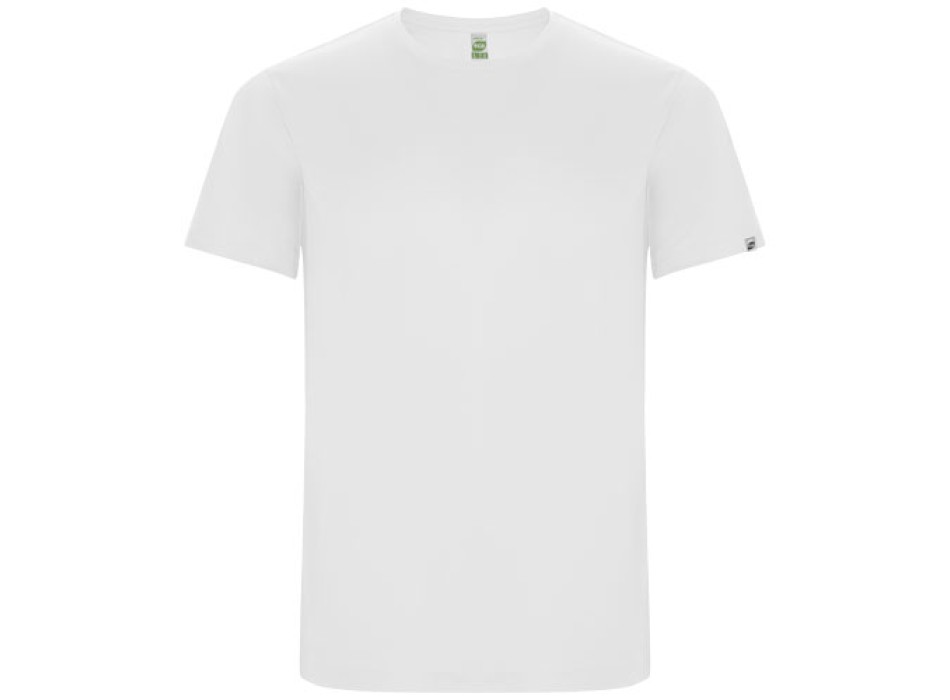 T-shirt sportiva a maniche corte da uomo Imola FullGadgets.com