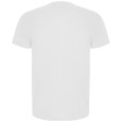 T-shirt sportiva a maniche corte da uomo Imola FullGadgets.com