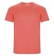 T-shirt sportiva a maniche corte da uomo Imola FullGadgets.com