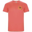 T-shirt sportiva a maniche corte da uomo Imola FullGadgets.com