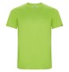 T-shirt sportiva a maniche corte da uomo Imola FullGadgets.com