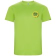 T-shirt sportiva a maniche corte da uomo Imola FullGadgets.com