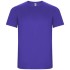 T-shirt sportiva a maniche corte da uomo Imola