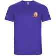 T-shirt sportiva a maniche corte da uomo Imola FullGadgets.com