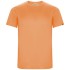 T-shirt sportiva a maniche corte da uomo Imola