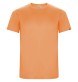 T-shirt sportiva a maniche corte da uomo Imola FullGadgets.com