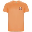 T-shirt sportiva a maniche corte da uomo Imola FullGadgets.com