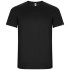 T-shirt sportiva a maniche corte da uomo Imola