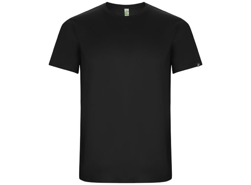 T-shirt sportiva a maniche corte da uomo Imola FullGadgets.com