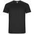 T-shirt sportiva a maniche corte da uomo Imola