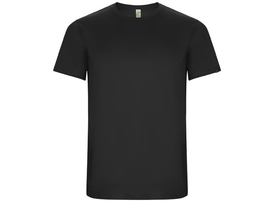 T-shirt sportiva a maniche corte da uomo Imola FullGadgets.com