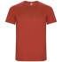 T-shirt sportiva a maniche corte da uomo Imola